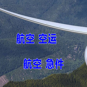 重庆航空货运快递-选东方航空和上海航空